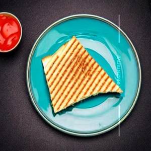 Veg. Cheese Sandwich