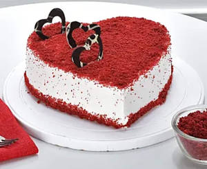 Red velvet cake [450 grams]