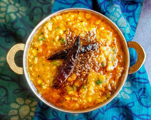 Dal Makhani