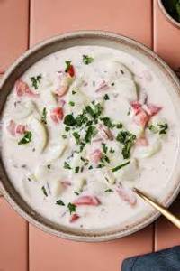 Mix Veg Raita