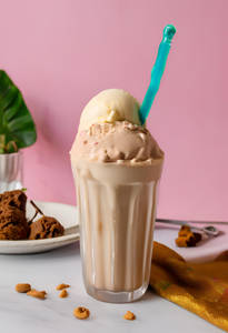 Jigarthanda Milkshake
