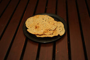 Papad Dry