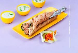 Kebab roll
