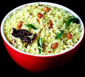 Lemon Rice