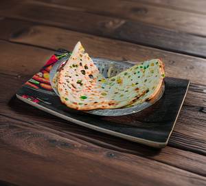 Kashmiri naan