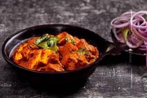 Multani Paneer Sirka Pyaz