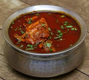 chicken kadai