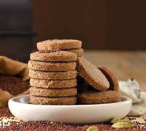 Ragi Cookies - 90 Grams