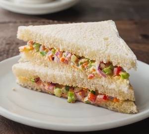 Veg Sandwich