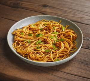 Veg Singapuri Noodles