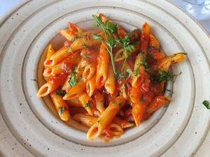 Arrabbiata