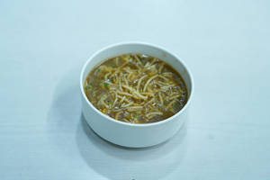 Manchow Soup