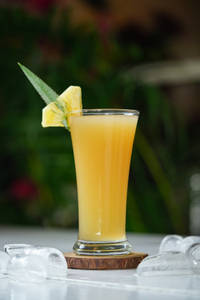 Pineapple Juice (300ml)