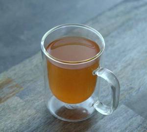 Honey Lemon Tea