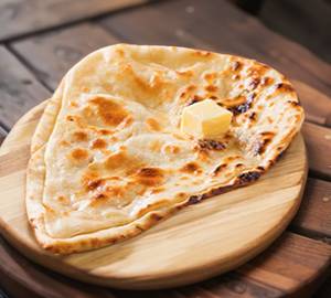 Butter Naan