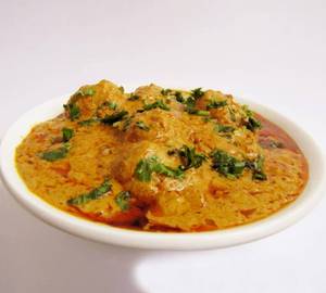 dum aloo