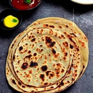 Paratha