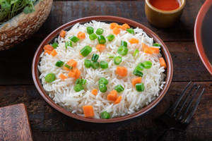 Veg Fried Rice