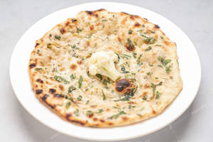Gobhi Paratha