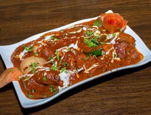 Chicken Angara