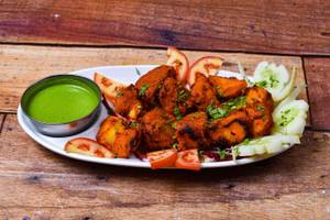 aloo tikka