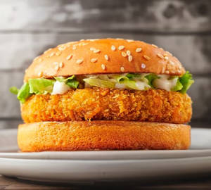 Veg Burger