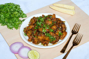 Baby Corn 65 (dry)