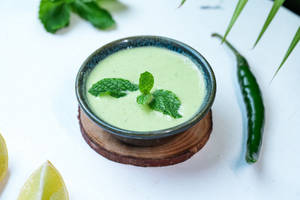 Green Chutney (100ml)