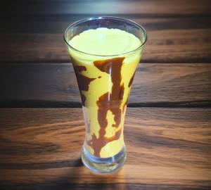 Cold coffee [360 ml]