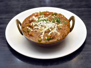 veg kadai
