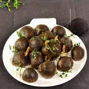 Truffled Mushroom Black Pepper