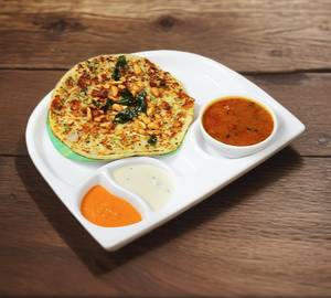 Milan Special Uttapam