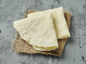 Rice Bhakri