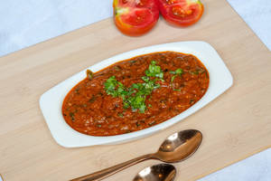 Tomato Chutney