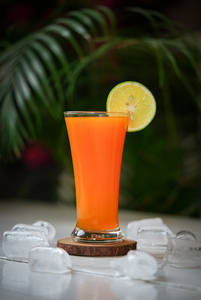 Orange Juice