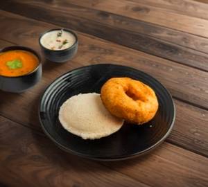 Idli Vada Mix [2 Pieces]