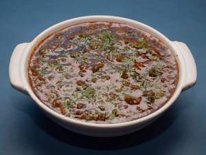 Mutton Keema Matar