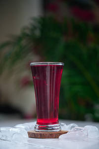 Cranberry Juice