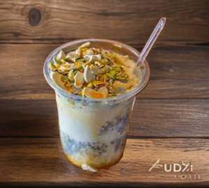 Dry Fruit Falooda