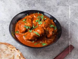 Chicken Masala