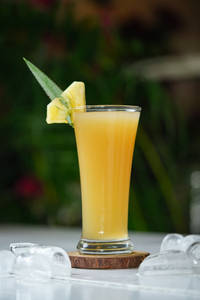 Pineapple Juice