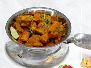 Baby Corn Masala