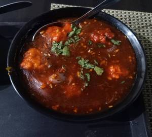 Shezwan Chicken