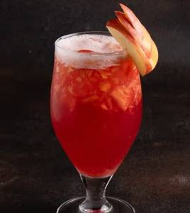 Nutty Fruity