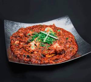 paneer tawa