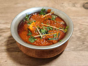 Changezi Paneer