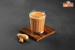 Ginger Masala Tea [300ml]