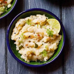 Suji Upma