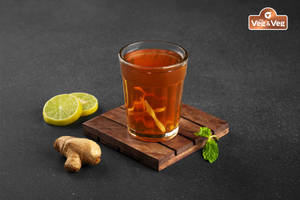 Lemon Ginger Tea [300ml]