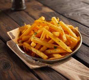 French fries